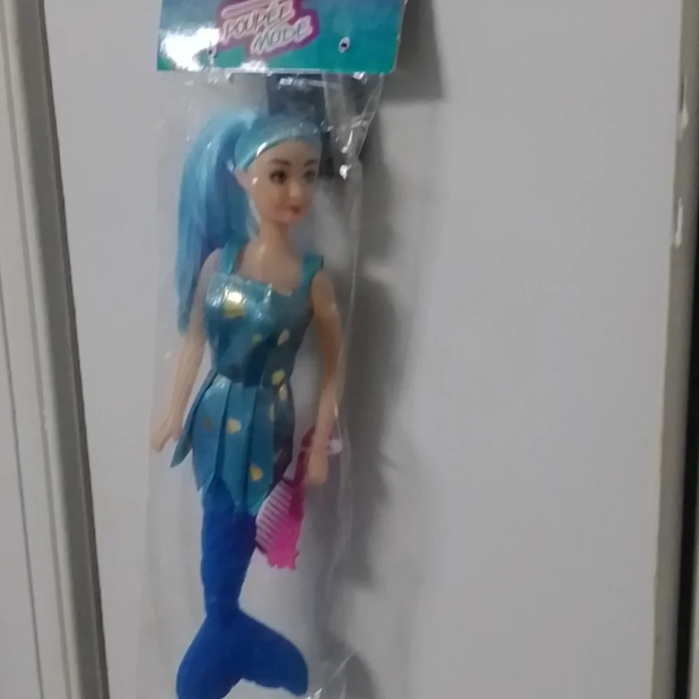 Doll - Picture 6 of 9